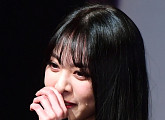 브레이브걸스 은지 “라이벌? 여자친구…사촌동생들이 좋아해”