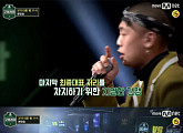 ‘고등래퍼’ 5화 예고, 양홍원vs최하민 누가 이길까