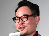 [BZ포토] 영화 '아빠는 딸' 연출한 감독 김형협