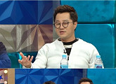 '라디오스타' 지상렬, 염경환과의 불화설 직접 밝힌다