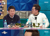 ‘라디오스타’ 지상렬 “팬티, 수건인 줄 알고 목에 걸고 운전했다”