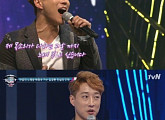 '너목보4' 미스터리 싱어 '돈 크라이' 김경현 출연 "이제는 고음이 힘들어"