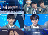 ‘프로듀스101 시즌2’ 벌써 뜨겁다…비드라마 화제성 2위