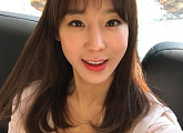 이지혜, "오늘 정말 신나 우리나라 만세 정의는 살아있다" 탄핵 인용