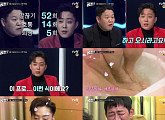 '공조7' 이경규, "내가 다른 프로는 포기해도 이 프로 만큼은..."