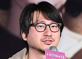 [BZ포토] 영화 '시간위의 집' 연출한 감독 임대웅