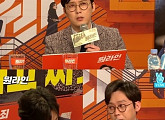 ‘원라인’ 박병은, 왜 이제야 나타났나요…숨은 예능 보석 발견