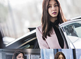 '귓속말' 박세영, 첫 상류층 캐릭터 도전..'금사월' 넘을 인생캐릭터 맞을까