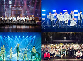 [脫중국③] “더 멀리 가는 가수들”…해외 콘서트, 亞넘고 이젠 美·유럽으로