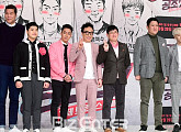 숨만 쉬어도 웃길 예능 드림팀 '공조7', 흥행까지 이어질까(종합)