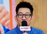 'SBS 러브FM' 김창렬 "청취율 4% 넘으면 단체봉사 하겠다"