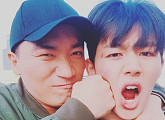 '피고인' 조재윤X오승훈, 다가오는 종영에 아쉬움 가득 "섭섭하다"