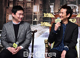‘임금님의 사건수첩’ 감독 “이선균-안재홍 조합, 주위 반응 뜨거웠다”