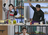 '요상한 식당' 허경환 성훈 출격..허당기 넘치는 매력 발산 예고