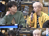 ‘컬투쇼’ 하이라이트 “저희 곡처럼 얼굴 찌푸리지 마시길”(종합)