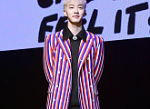 [BZ포토] 하이라이트 이기광, 신인의 자세로