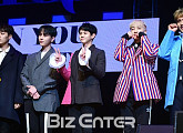 하이라이트 이기광 양요섭, 음원 1위에 감격 소감 "진심으로 행복"
