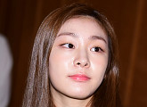 [BZ포토] 김연아, 눈보다 깨끗한 미모