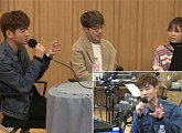 ‘컬투쇼’ 임헌일, 이승환 극찬 “후배 잘 챙겨주셔”