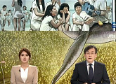 JTBCㆍMBC, 세월호 인양 관련 다양한 보도…미수습자 가족 심경ㆍ헬기 영상 전달