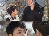 '다시 첫사랑' 김승수X명세빈, 아들 최승훈 만났다 "보고싶었어"