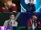 ‘고등래퍼’, 패자부활전 결과 공개…최하민 생존할까