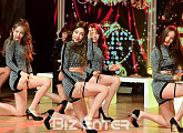 [BZ포토] 걸스데이, 섹시한 바닥 댄스