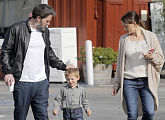 英美매체, 벤 애플렉·제니퍼 가너 '재결합' 언급 "이혼 취소"