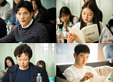김강우×여진구 뭉쳤다…tvN 新장르극 '써클', 5월 22일 첫 방송