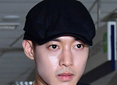 김현중, 음주운전 입건...소속사 측 "반성하고 있다"