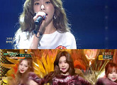 ‘뮤직뱅크’ 걸스데이, 컴백 무대 ‘Love Again’, ‘I'll be yours’ 선사