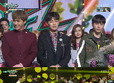 ‘뮤직뱅크’ 하이라이트, 1위 선정…손동운 “언젠가 커질 미래 기대해”