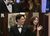 ‘SNL’ 임수향, ‘공조’ 패러디…정상훈에 “키스해”