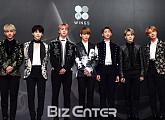 방탄소년단, 아이돌 브랜드 평판 '1위' 등극...위너,트와이스 제쳤다