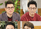 '해투' 김용만·지석진·김수용·박수홍 합류, 새단장 예고