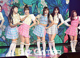 [BZ포토] 오마이걸, 벌써 3년차 걸그룹
