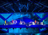 ‘부상’ 준케이 돌아온다…2PM, 6월 완전체 콘서트 개최