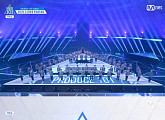 '프로듀스101 시즌2', 화제성 1위 지속…'윤식당'·'런닝맨' 등 강세