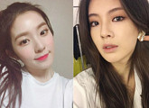 이선빈 VS 아이린...미모대결 승자는?