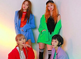 딘딘, EXID ‘낮보다는 밤’ 컴백 응원 “형제들 축하드리오”
