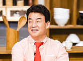 '3대천왕' 백종원 "金 심야 편성, 사명감 갖고 열심히 할 것"