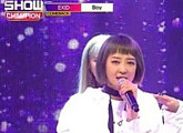 하니, EXID 혜린 무대에 “그녀의 진심이 드러나 버렸다”