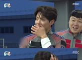 박보검 '무한도전' 활약에 女心 들썩…"잘 생겼는데 웃기기까지"