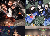 ★들도 '전설' 콜드플레이 공연에 푹 빠졌다