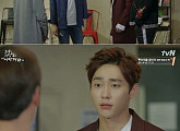 '그녀는 거짓말을 너무 사랑해' 이현우 성주 갈등↑…물오른 연기력