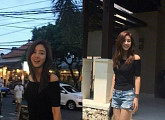 "김성령은 해외 여행 중, 차기작은 아직" 근황 공개