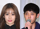 지연·정준영 "0.1%도 아니다"라는 열애설, 왜 나왔나