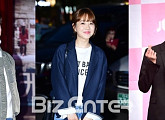 박보검X박보영X박형식, 지금은 '3박시대'