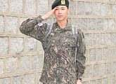 [BZ포토] 유노윤호, 멋진 특급전사 비주얼