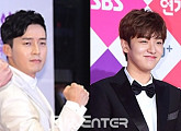 허경환 신원호, '주먹쥐고 뱃고동' 뜬다…김영광 육성재는 불참